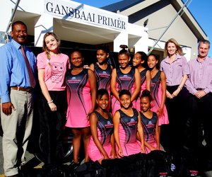 KIA se Pienk vir o13s